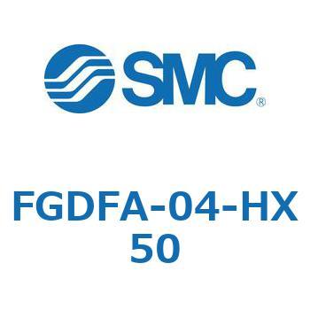 工業用フィルタ FGDFA SMC