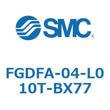 工業用フィルタ FGDFA SMC