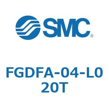 工業用フィルタ FGDFA SMC
