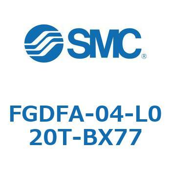 工業用フィルタ FGDFA SMC