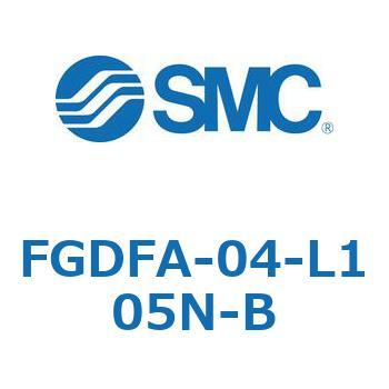 工業用フィルタ FGDFA SMC