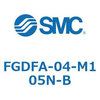 工業用フィルタ FGDFA SMC