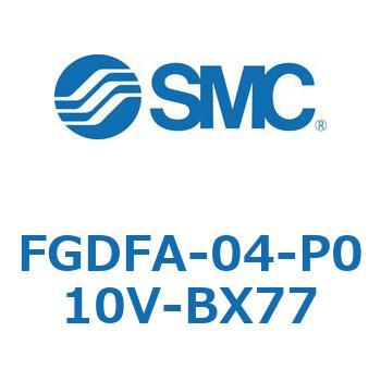 工業用フィルタ FGDFA SMC