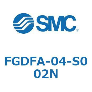 工業用フィルタ FGDFA SMC