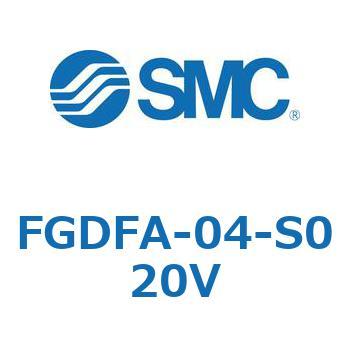 工業用フィルタ FGDFA SMC