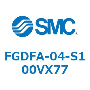 工業用フィルタ FGDFA SMC