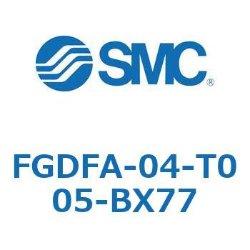 工業用フィルタ FGDFA SMC