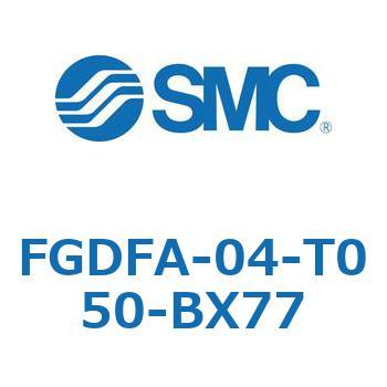 工業用フィルタ FGDFA SMC