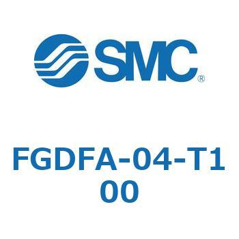 工業用フィルタ FGDFA SMC