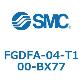 工業用フィルタ FGDFA SMC