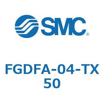 工業用フィルタ FGDFA SMC
