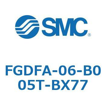 工業用フィルタ FGDFA SMC