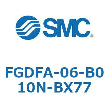 工業用フィルタ FGDFA SMC