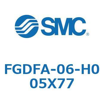 工業用フィルタ FGDFA SMC