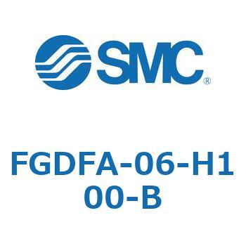 工業用フィルタ FGDFA SMC