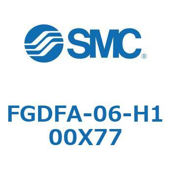工業用フィルタ FGDFA SMC