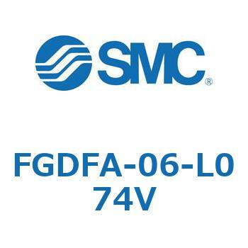 工業用フィルタ FGDFA SMC