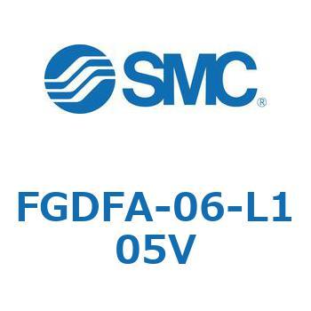 工業用フィルタ FGDFA SMC