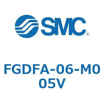 工業用フィルタ FGDFA SMC