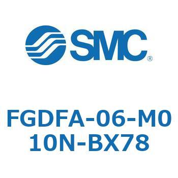 工業用フィルタ FGDFA SMC