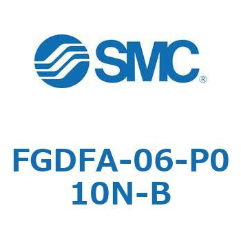 工業用フィルタ FGDFA SMC