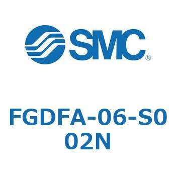 工業用フィルタ FGDFA SMC