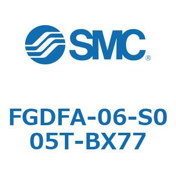 工業用フィルタ FGDFA SMC