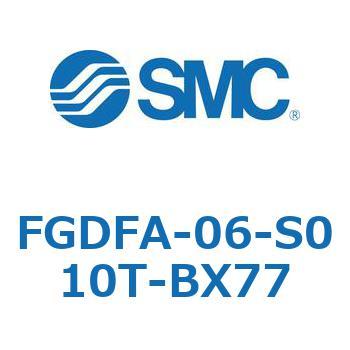 工業用フィルタ FGDFA SMC