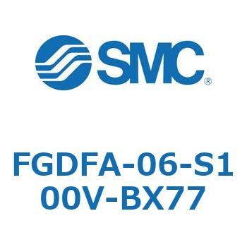 工業用フィルタ FGDFA SMC