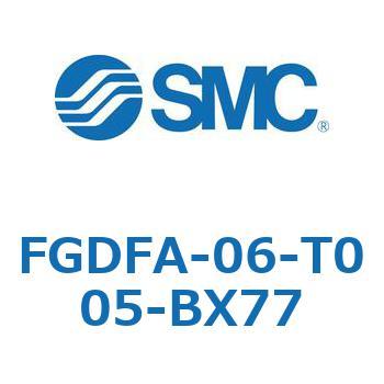 工業用フィルタ FGDFA SMC