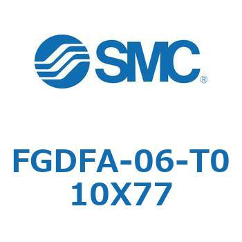 工業用フィルタ FGDFA SMC