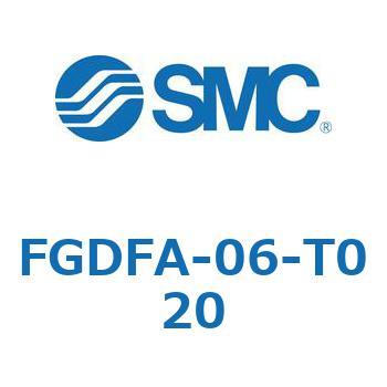 工業用フィルタ FGDFA SMC