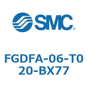 工業用フィルタ FGDFA SMC