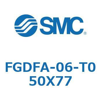工業用フィルタ FGDFA SMC