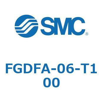 工業用フィルタ FGDFA SMC