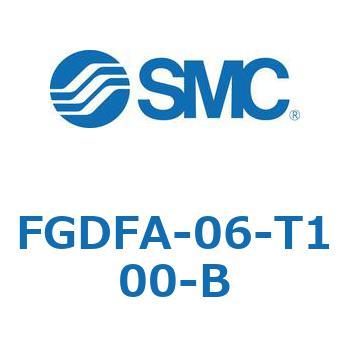 工業用フィルタ FGDFA SMC