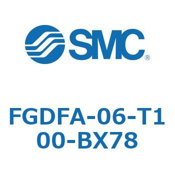 工業用フィルタ FGDFA SMC