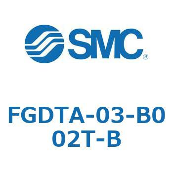 工業用フィルタ FGDTA-03 SMC