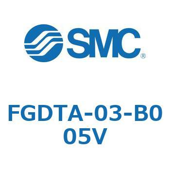 工業用フィルタ FGDTA-03 SMC