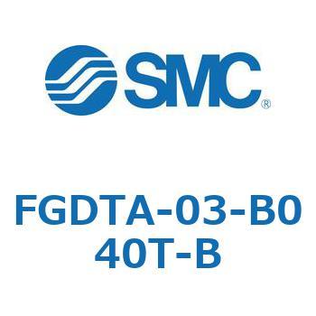工業用フィルタ FGDTA-03 SMC