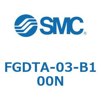 工業用フィルタ FGDTA-03 SMC