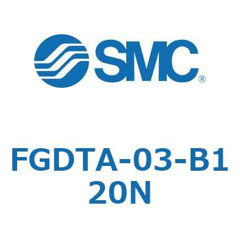 工業用フィルタ FGDTA-03 SMC