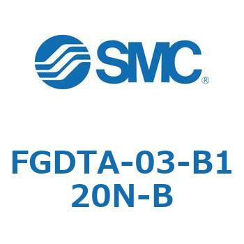 工業用フィルタ FGDTA-03 SMC