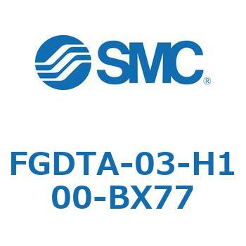 工業用フィルタ FGDTA-03 SMC