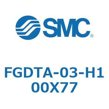 工業用フィルタ FGDTA-03 SMC