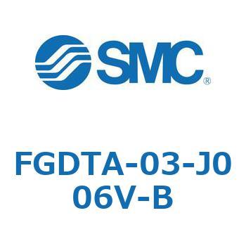 工業用フィルタ FGDTA-03 SMC