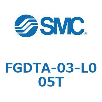 工業用フィルタ FGDTA-03 SMC