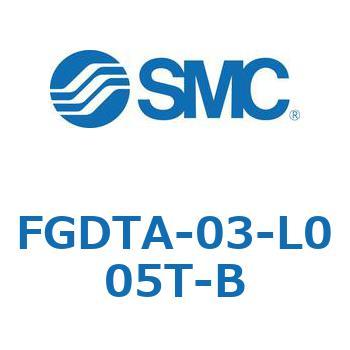工業用フィルタ FGDTA-03 SMC