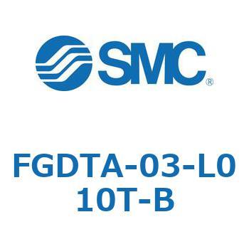 工業用フィルタ FGDTA-03 SMC