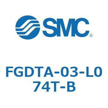 工業用フィルタ FGDTA-03 SMC